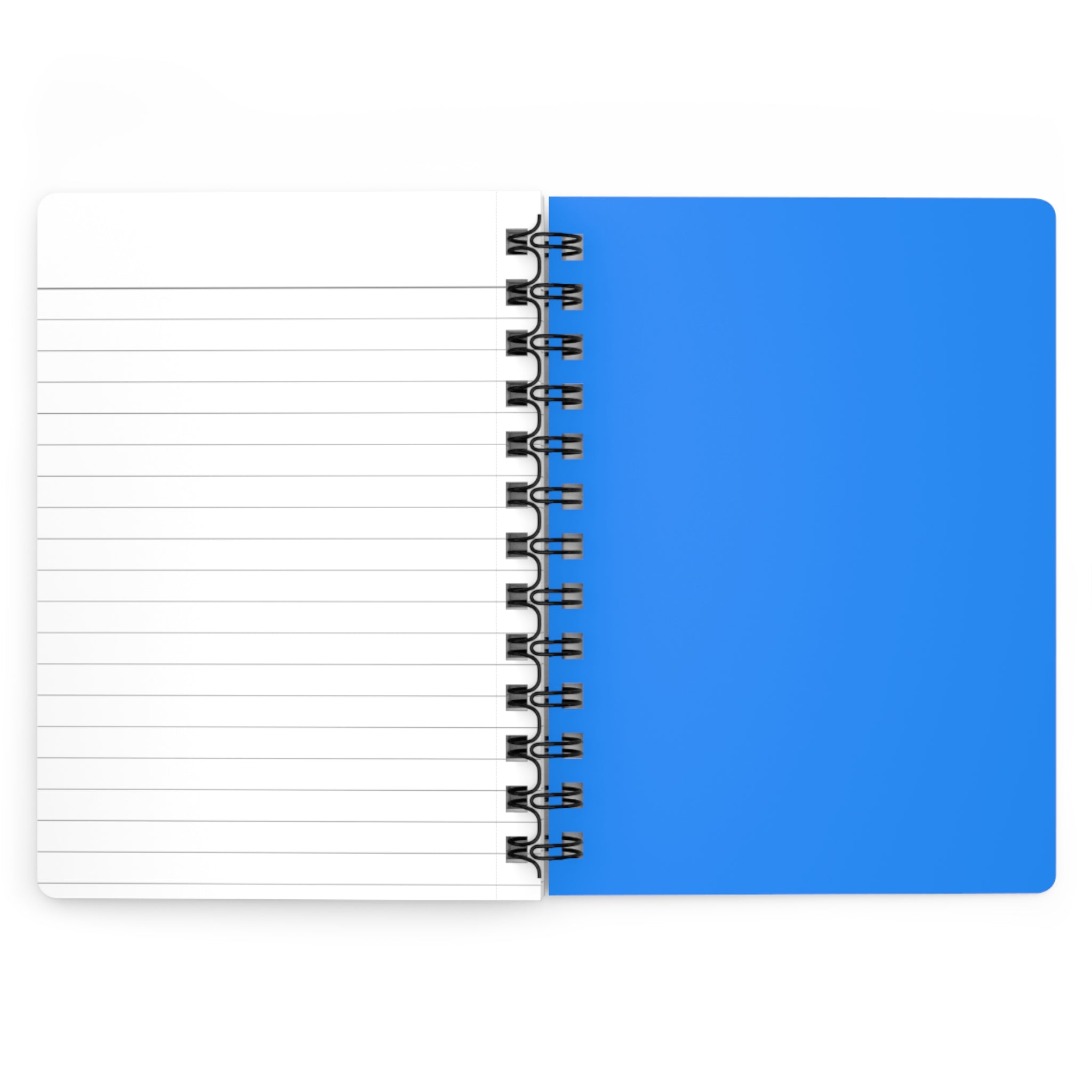 Scorpio Mandala Spiral Bound Journal
